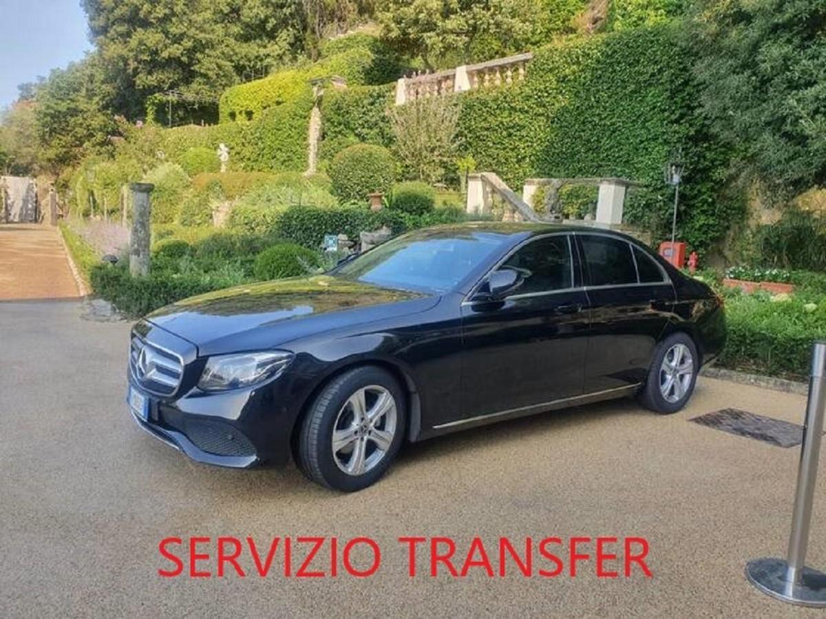 LUXURY APARTMENT VATICANO-S'PETER BASILICA - Wifi - AirCond Roma Exterior foto