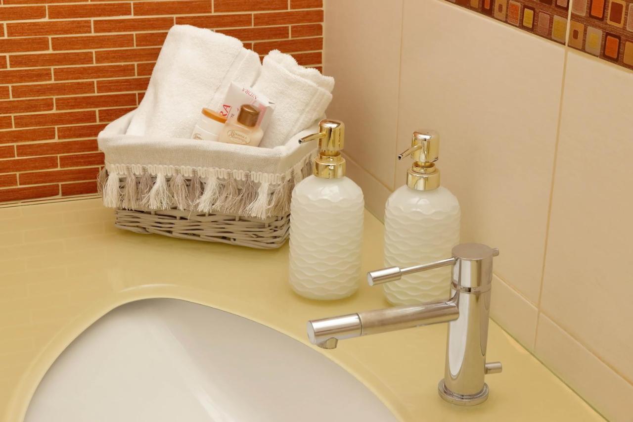 LUXURY APARTMENT VATICANO-S'PETER BASILICA - Wifi - AirCond Roma Exterior foto