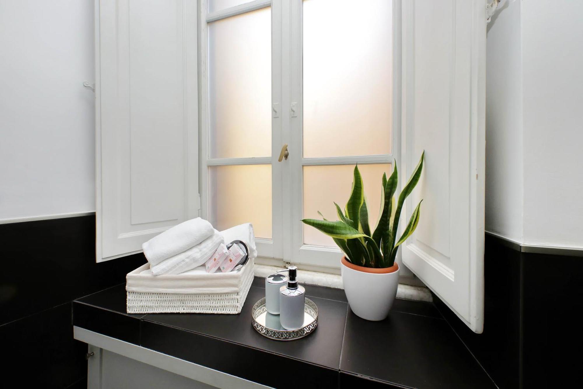 LUXURY APARTMENT VATICANO-S'PETER BASILICA - Wifi - AirCond Roma Exterior foto