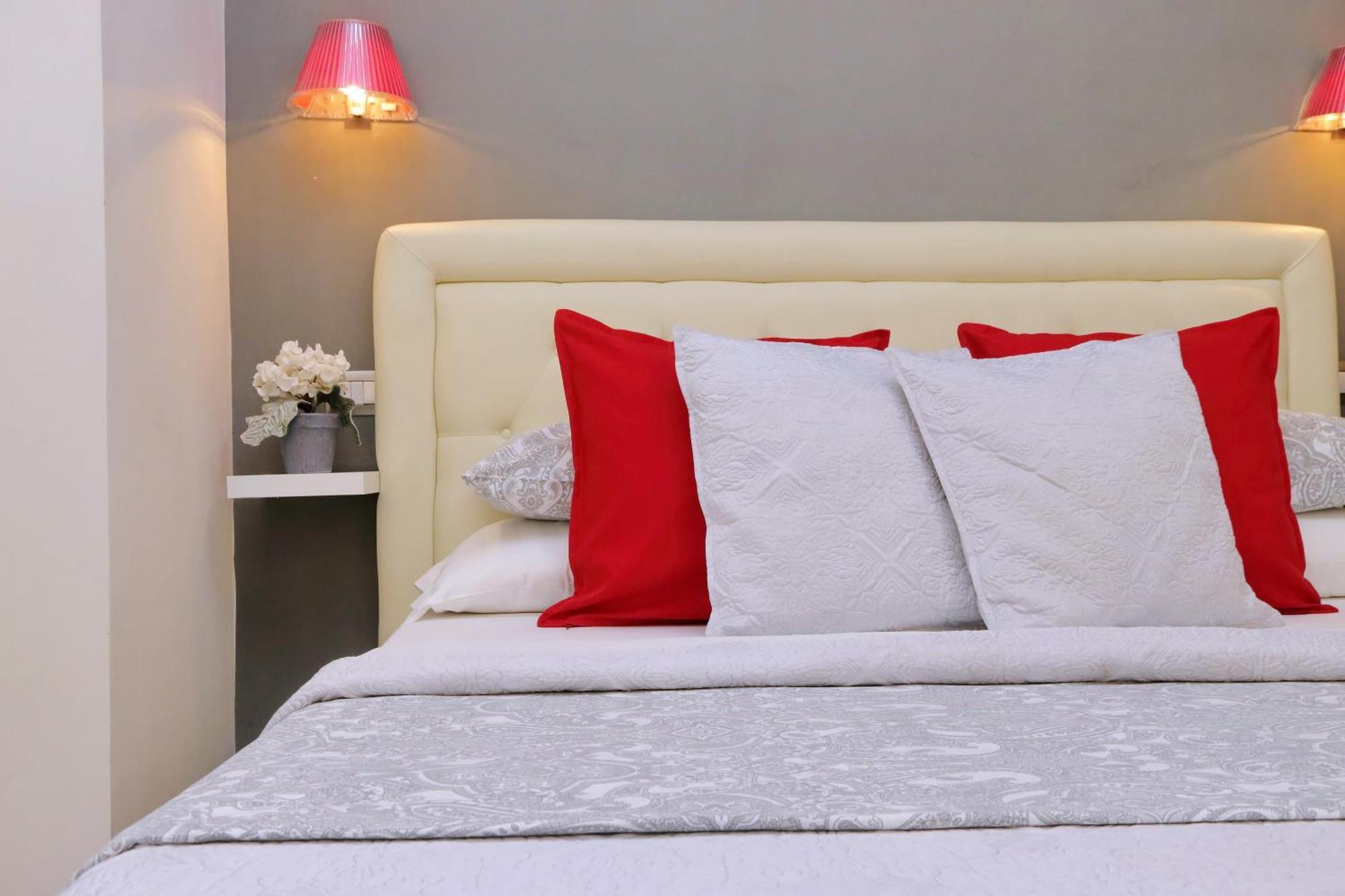 LUXURY APARTMENT VATICANO-S'PETER BASILICA - Wifi - AirCond Roma Exterior foto